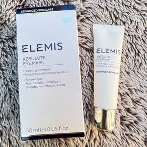 Elemis Absolute Eye Mask